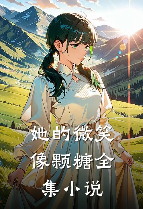 她的微笑像颗糖全集小说