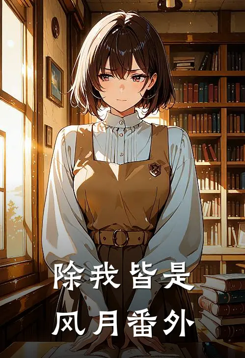 除我皆是风月番外