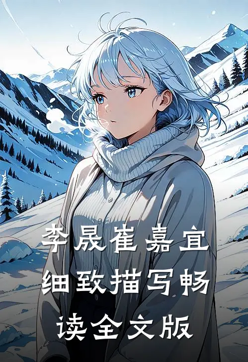 李晟崔嘉宜细致描写畅读全文版