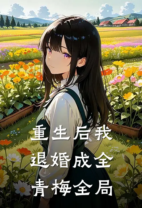 重生后我退婚成全青梅全局