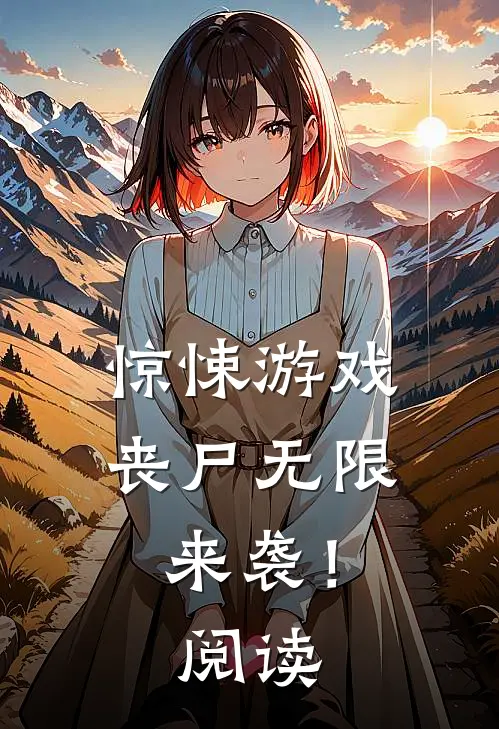 惊悚游戏,丧尸无限来袭!阅读免费
