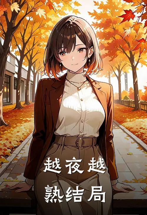 越夜越熟结局