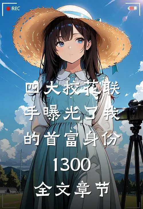 四大校花联手曝光了我的首富身份1300全文章节