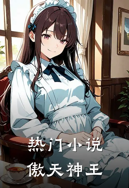 热门小说傲天神王