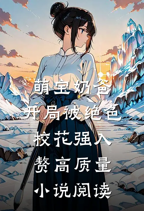 萌宝奶爸：开局被绝色校花强入赘高质量小说阅读