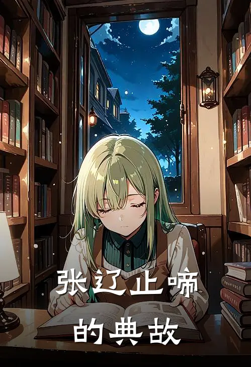 张辽止啼的典故