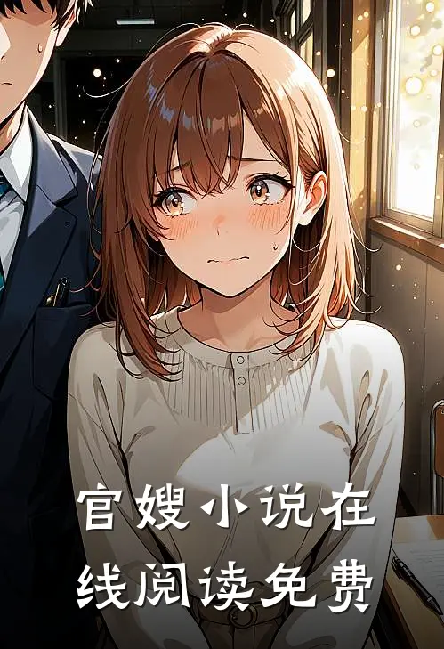官嫂小说在线阅读免费