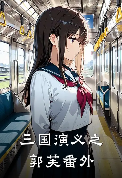 三国演义之郭芙 番外