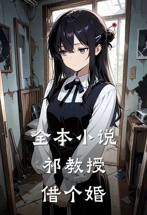 全本小说祁教授，借个婚