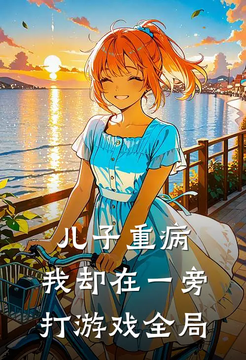 儿子重病,我却在一旁打游戏全局的说说