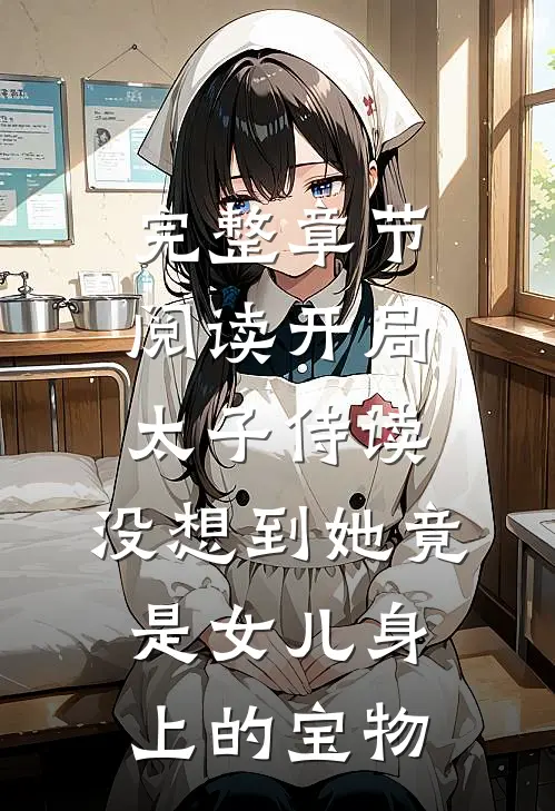 完整章节阅读开局太子侍读,没想到她竟是女儿身上的宝物