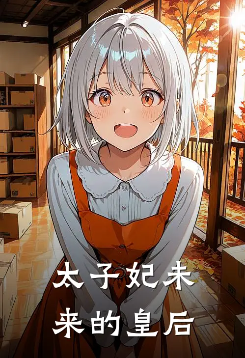 太子妃未来的皇后