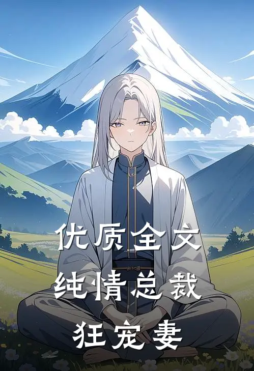 优质全文纯情总裁狂宠妻
