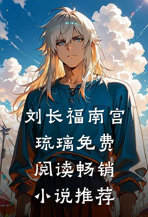 刘长福南宫琉璃免费阅读畅销小说推荐