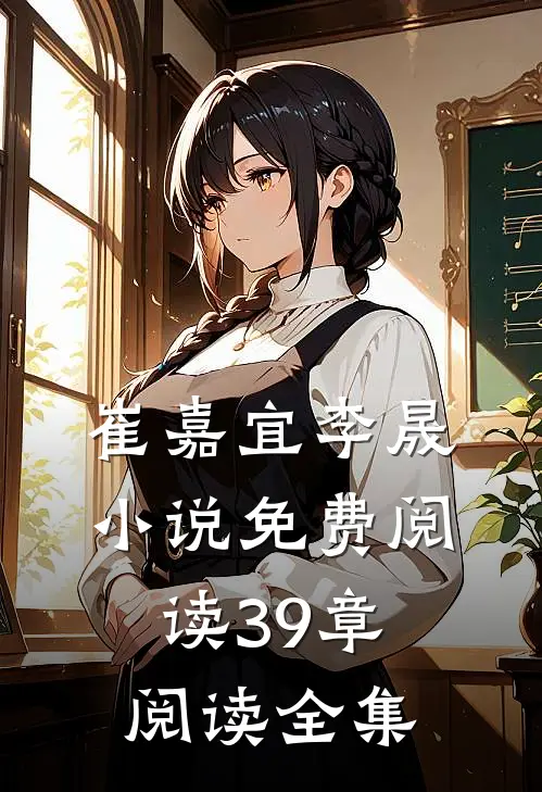 崔嘉宜李晟小说免费阅读39章阅读全集