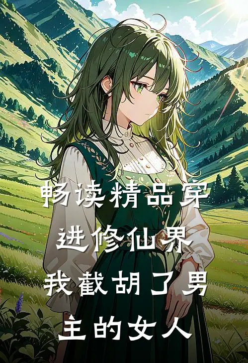 畅读精品穿进修仙界：我截胡了男主的女人