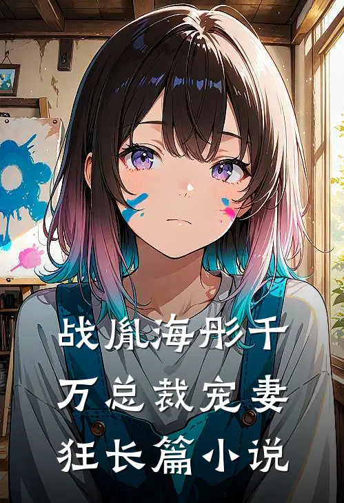 战胤海彤千万总裁宠妻狂长篇小说