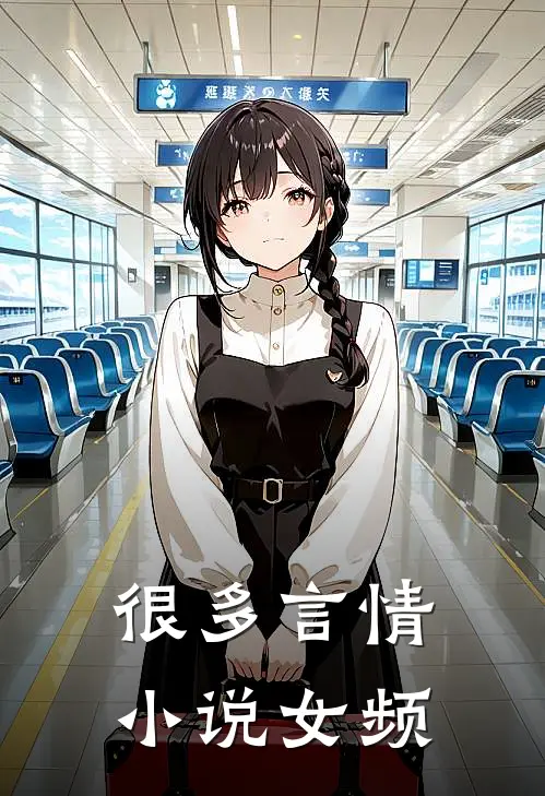 很多言情小说女频