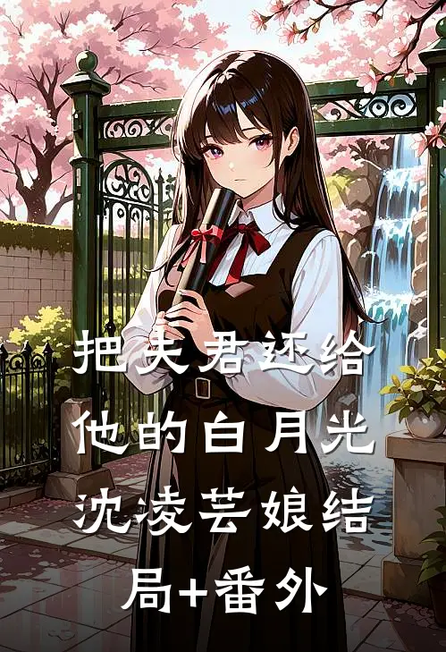 把夫君还给他的白月光沈凌芸娘结局+番外