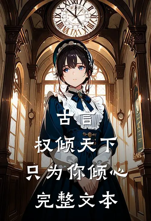 古言：权倾天下，只为你倾心完整文本