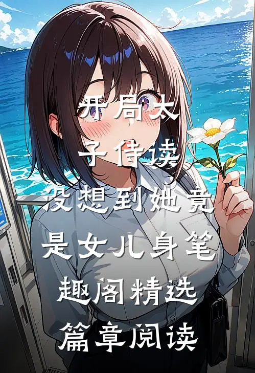 开局太子侍读,没想到她竟是女儿身笔趣阁精选篇章阅读