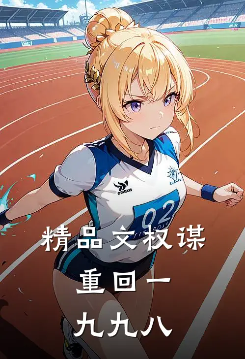 精品文权谋：重回一九九八