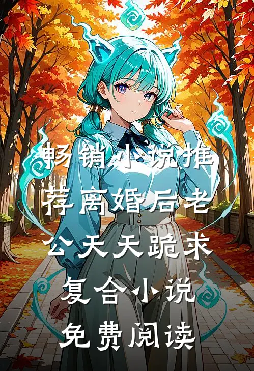 畅销小说推荐离婚后老公天天跪求复合小说免费阅读