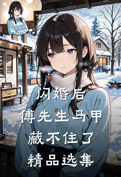 闪婚后：傅先生马甲藏不住了精品选集
