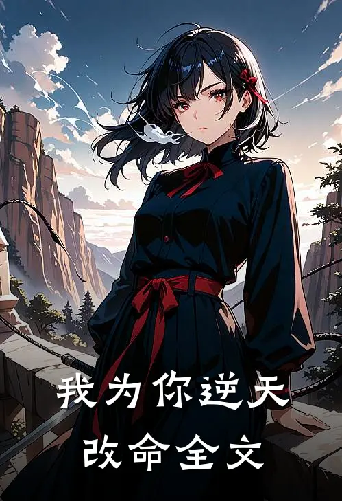 我为你逆天改命全文
