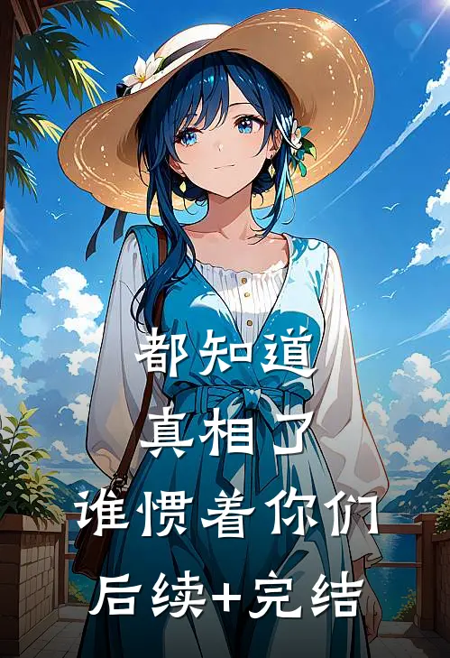 都知道真相了，谁惯着你们后续+完结