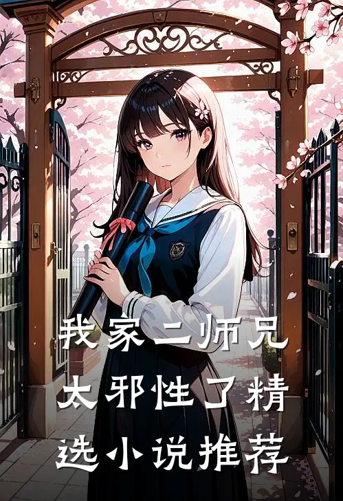 我家二师兄太邪性了精选小说推荐