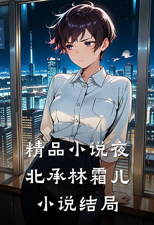 精品小说夜北承林霜儿小说结局