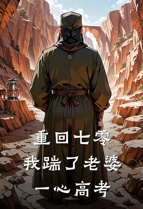 重回七零，我踹了老婆一心高考