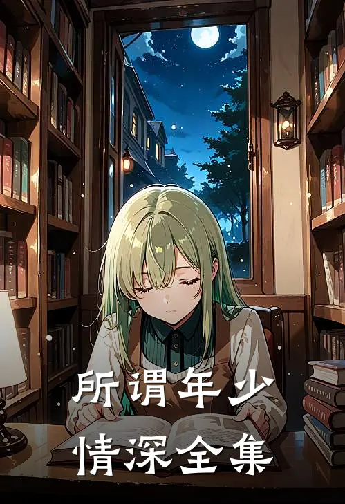 所谓年少情深 全集