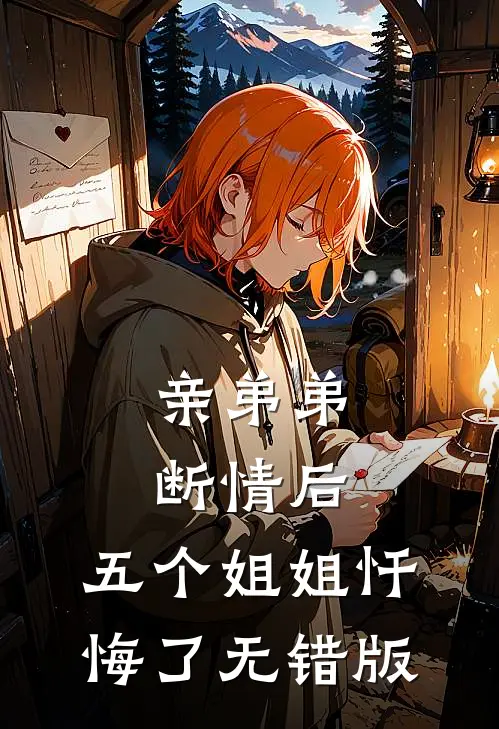 亲弟弟断情后，五个姐姐忏悔了无错版