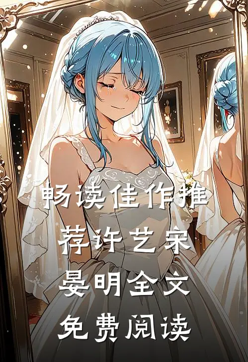 畅读佳作推荐许艺宋晏明全文免费阅读