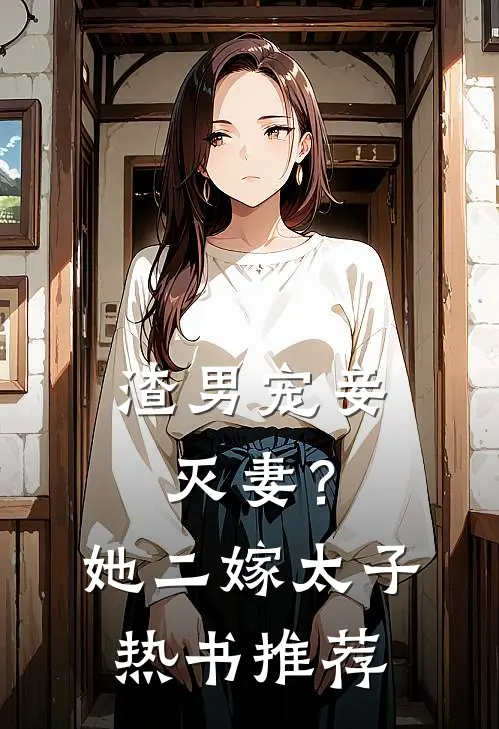 渣男宠妾灭妻？她二嫁太子热书推荐