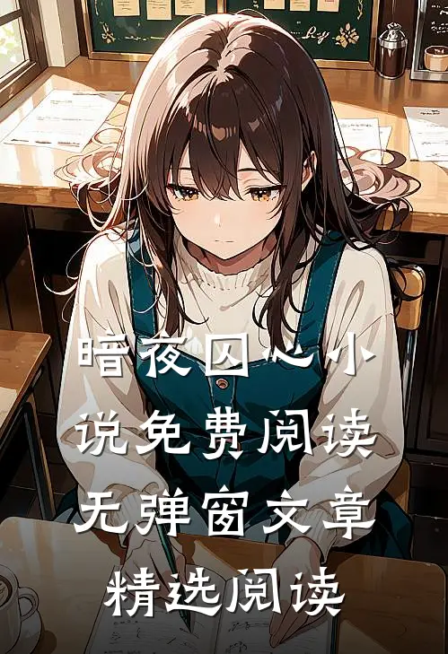 暗夜囚心小说免费阅读无弹窗文章精选阅读