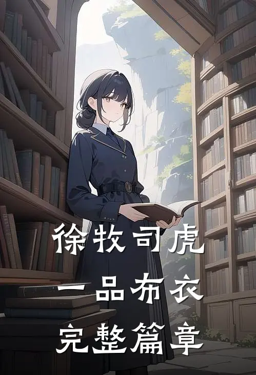 徐牧司虎(一品布衣)完整篇章