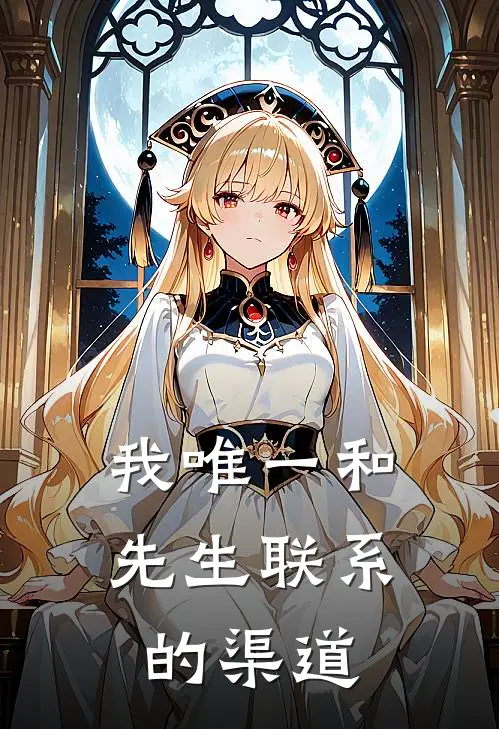 我唯一和先生联系的渠道