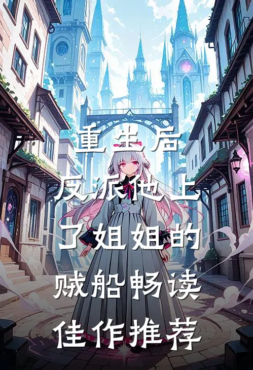 重生后，反派他上了姐姐的贼船畅读佳作推荐