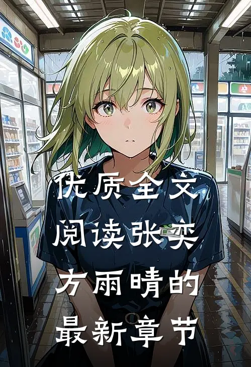 优质全文阅读张奕方雨晴的最新章节