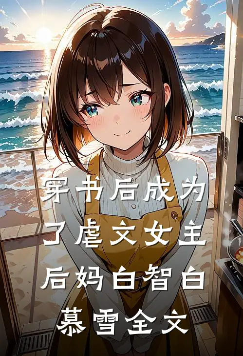穿书后成为了虐文女主后妈白智白慕雪全文