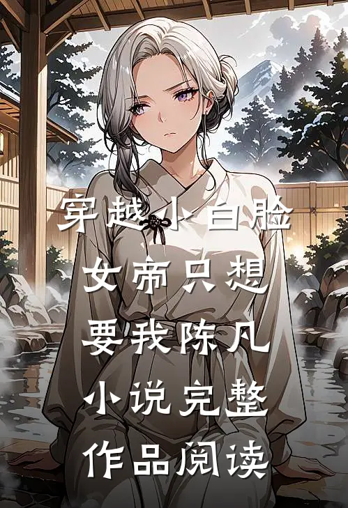 穿越小白脸，女帝只想要我陈凡小说完整作品阅读