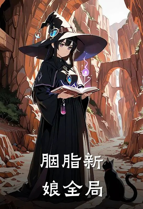 胭脂新娘全局