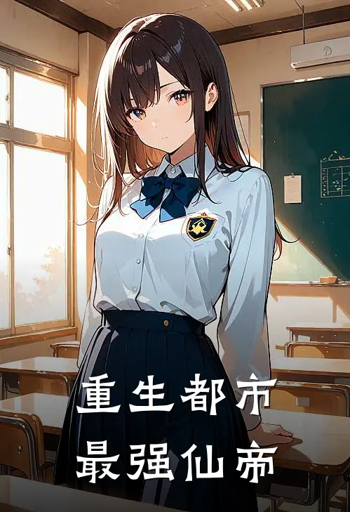 重生都市最强仙帝