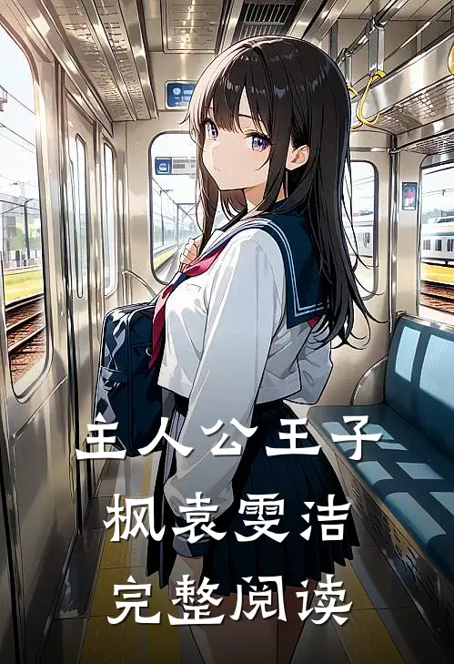 主人公王子枫袁雯洁完整阅读