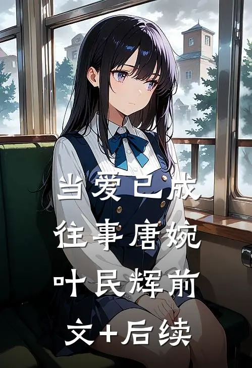 当爱已成往事唐婉叶民辉前文+后续