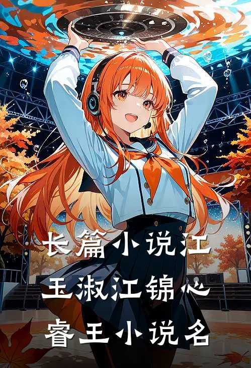 长篇小说江玉淑江锦心睿王小说名