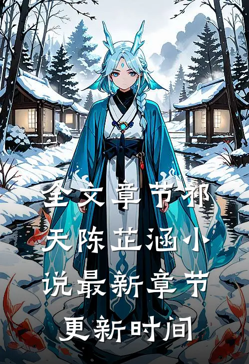 全文章节祁天陈芷涵小说最新章节更新时间